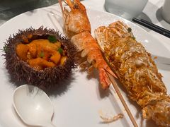-79号渔船海鲜饭店(宝安店)