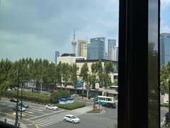 -遇外滩(BFC外滩金融中心店)