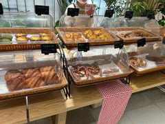 -BHG Bakery(北京SKP店)