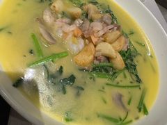 -颂福楼·南京菜(定淮门店)