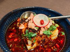-山石榴·贵州菜(陆家嘴中心店)