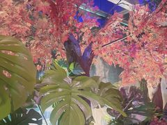 -宁波海洋世界-售票处