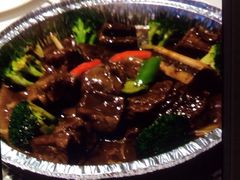 -飞天大厦清真餐厅