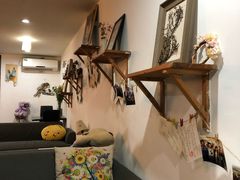 -参差咖啡(水果湖公园店)