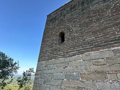 -龙云山风景区-鹿皮关长城