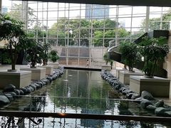 -上海外滩茂悦大酒店