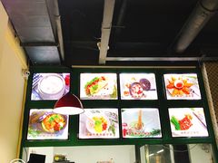 -莅香岛港式餐厅(滨江道店)