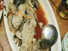 -南海渔家•海鲜•正宗海南菜(海棠湾店)