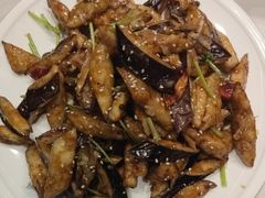 -清风园肘子馆(万家大激店)
