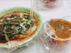 -杜老鲜麻辣烫(立信街店)