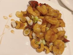 宫保虾球-大铁勺新津菜(东丽阳光新业广场店)
