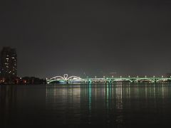 -桥东喜碧海鲜街(水东街店)
