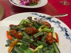 -杭州香格里拉·香宫中餐厅