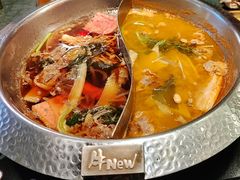 -牛New寿喜烧(曹路花园城店)