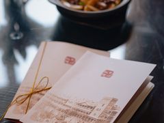 -利顺德大饭店·水岸中餐厅(小白楼店)