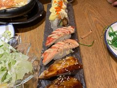 -渔井食堂(新洲店)