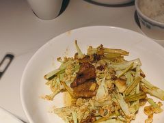 -花椒俏川菜小馆(南海万达店)