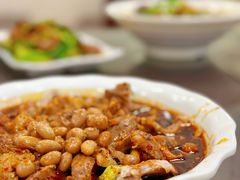 -扒骨肉雅鱼饭店(三雅文化传承店)