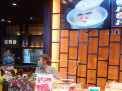-吉野家(复兴路第二餐厅店)