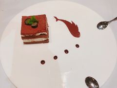-GreyWhale灰鲸餐厅(武汉国际广场店)
