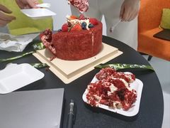 -姆们M Sweetie Cake(五道口店)