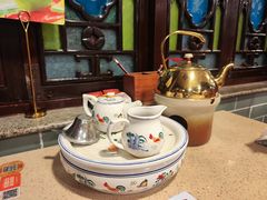 -点都德(大茶楼店)