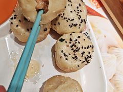 -小杨生煎(黄河路美食休闲街店)