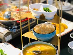 -达叔香味海鲜(海棠68环球美食街店)