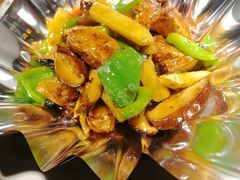 -圆满素食林饭店(河西店)