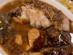 -阿那亚第一食堂 Cafeteria 1