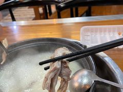 -代羊肉(中和店)