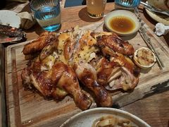 -THE CANNERY&JUJU 新鲜海鲜·牛排美食酒廊