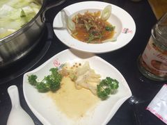 -有家酸菜鱼(苏州绿宝广场店)