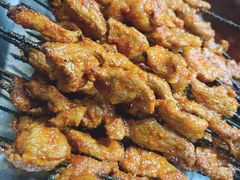 -马相卿特色烤肉面食馆(虎台店)