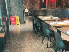 大堂-吞鱼兽麻辣烤鱼(万达店)