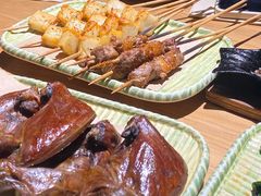 -鸽子窝(宋庄店)