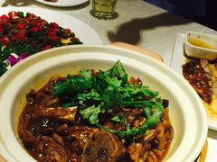 -阿英煲(凉城路店)