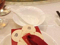 -穗港龙海鲜酒家宴会厅(挂绿广场店)