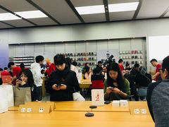 -Apple零售店(深圳益田假日广场店)