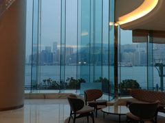 -香港九龙海逸君绰酒店