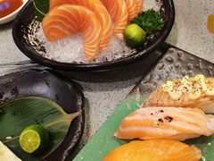 -友壹町寿司(佛山新DNA店)