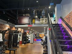 -NRG 健身私教CLUB(云山路店)