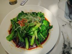 -又见炊烟私房菜(敬亭路店)