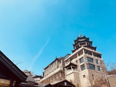 -句容茅山景区