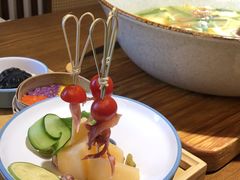-芸南道·过桥米线(昆明老街旗舰店)