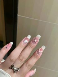 -四季·予你日式美甲美睫Nail