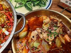 -泥糊破店小酒馆·团建聚餐(南京西路店)