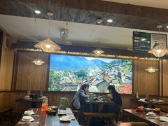 -衡厨·衡阳土菜(中南店)