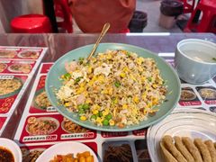 -扬二春炒饭(国庆路总店)