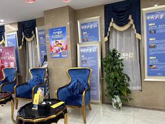 -圣贝口腔(海淀店)